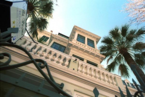Villa Virginia Bordighera